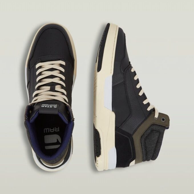 Rine Mid Sneakers Rine Mid Sneakers