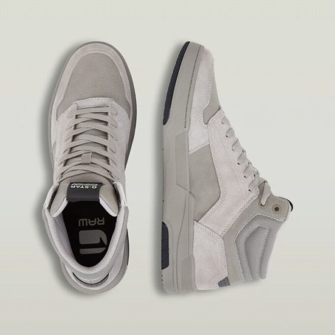 Rine Mid Sneakers Rine Mid Sneakers