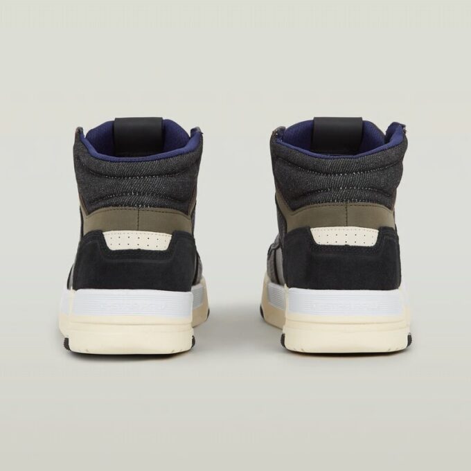 Rine Mid Sneakers Rine Mid Sneakers