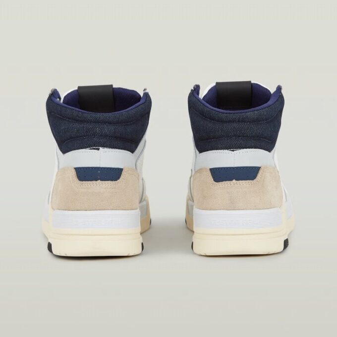 Rine Mid Sneakers Rine Mid Sneakers