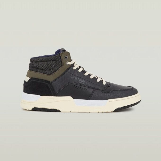 Rine Mid Sneakers Rine Mid Sneakers