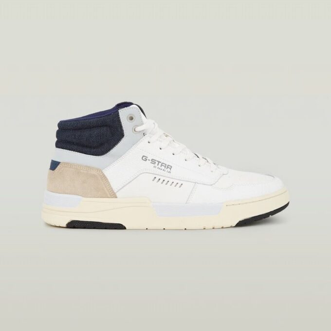 Rine Mid Sneakers Rine Mid Sneakers