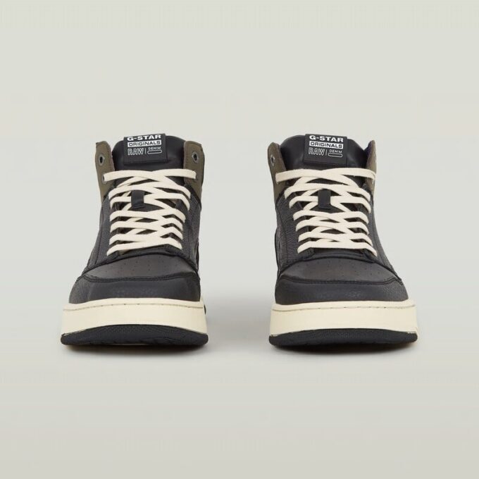 Rine Mid Sneakers Rine Mid Sneakers