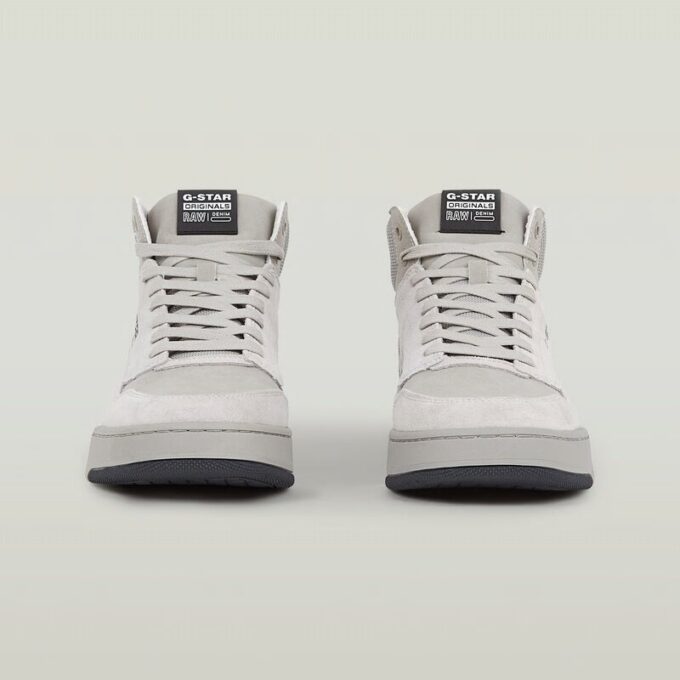 Rine Mid Sneakers Rine Mid Sneakers