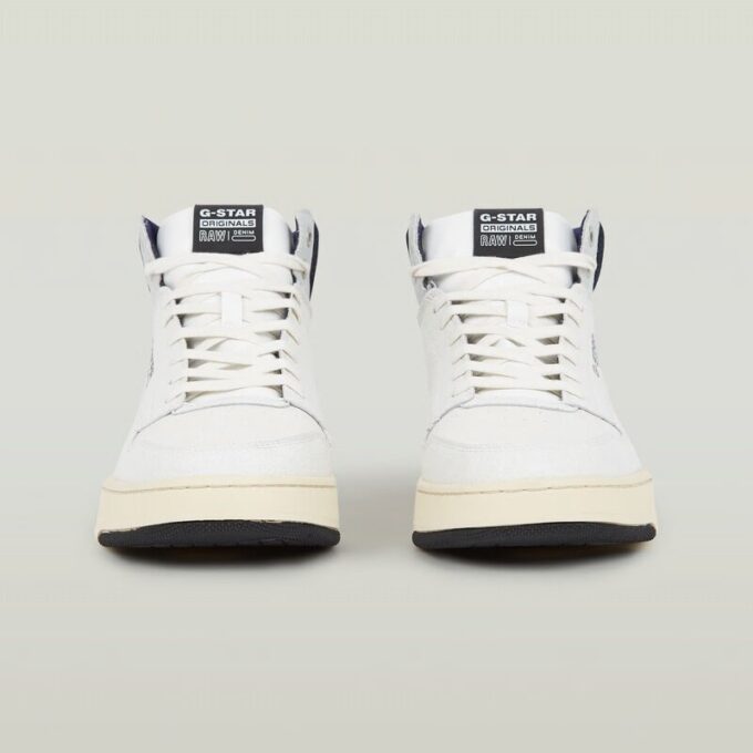 Rine Mid Sneakers Rine Mid Sneakers