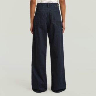 Roos Chino Loose Jeans