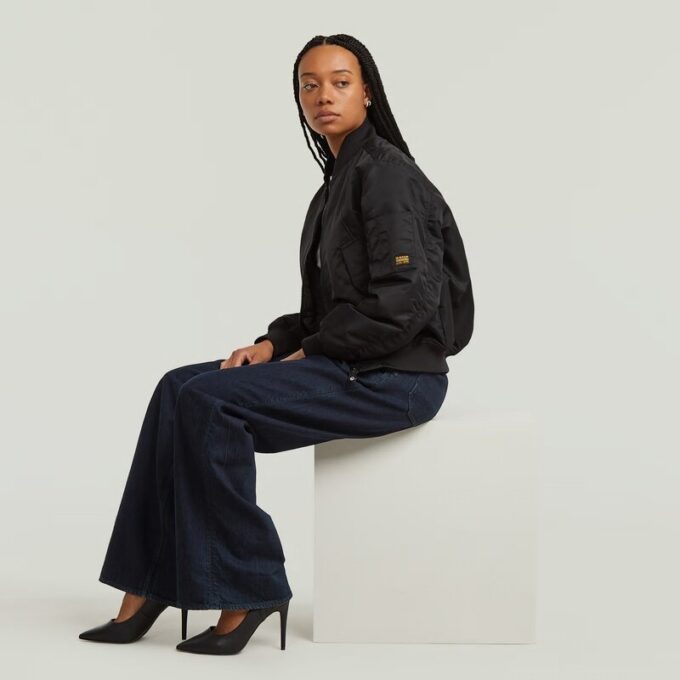 Roos Chino Loose Jeans Roos Chino Loose Jeans