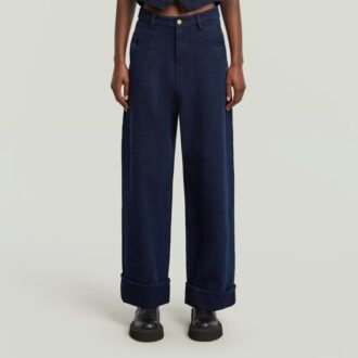 Roos High Loose Jeans