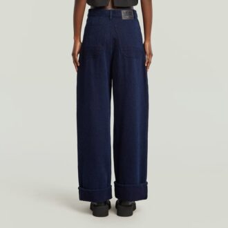 Roos High Loose Jeans