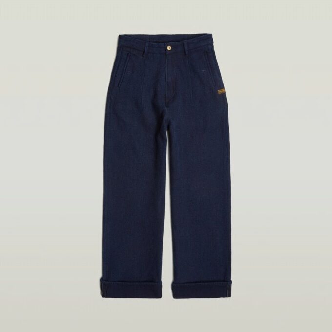 Roos High Loose Jeans Roos High Loose Jeans