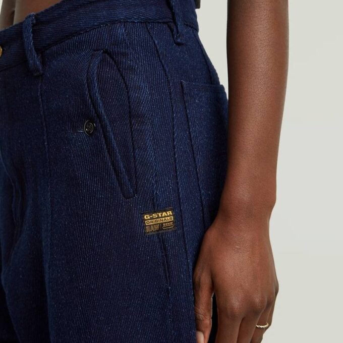 Roos High Loose Jeans Roos High Loose Jeans