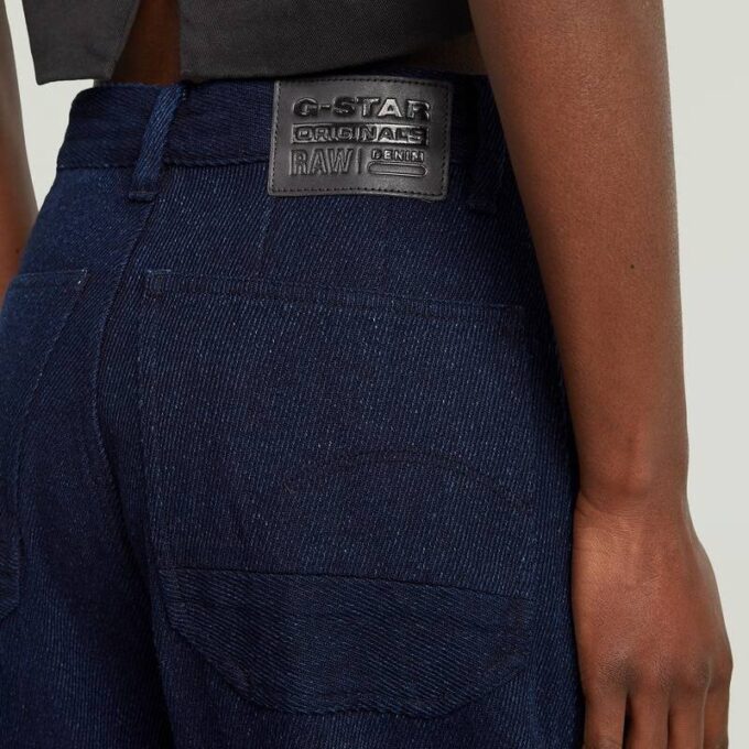 Roos High Loose Jeans Roos High Loose Jeans