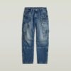 Rovic 3D Loose Denim
