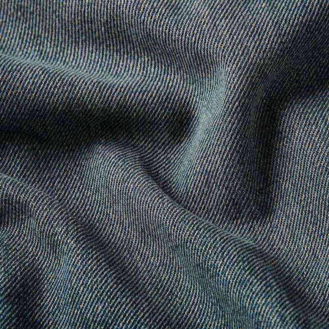 Rovic 3D Loose Denim