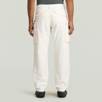 Rovic 3D Loose Denim Jeans