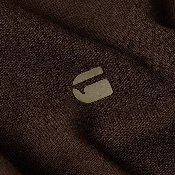 Rovic Full Zip Loose Sweater Rovic Full Zip Loose Sweater