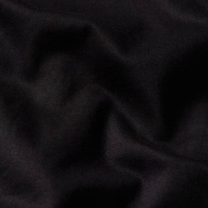 Rovic Hooded Loose Parka