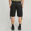 Rovic Loose PM Shorts
