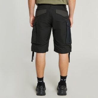 Rovic Loose PM Shorts