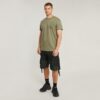Rovic Loose PM Shorts