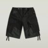 Rovic Loose PM Shorts