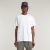 Rovic Loose T-Shirt Rovic Loose T-Shirt