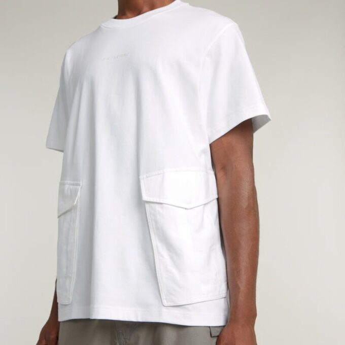 Rovic Loose T-Shirt Rovic Loose T-Shirt