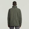 Rovic Padded Field Jacket Rovic Padded Field Jacket