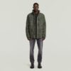 Rovic Padded Field Jacket Rovic Padded Field Jacket