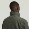 Rovic Padded Field Jacket Rovic Padded Field Jacket