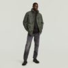 Rovic Padded Field Jacket Rovic Padded Field Jacket