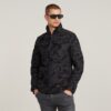 Rovic Slim Field Jacket Rovic Slim Field Jacket