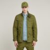 Rovic Slim Field Jacket Rovic Slim Field Jacket