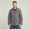 Rovic Slim Field Jacket Rovic Slim Field Jacket