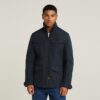 Rovic Slim Field Jacket Rovic Slim Field Jacket