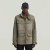 Rovic Slim Field Jacket Rovic Slim Field Jacket