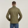 Rovic Slim Field Jacket Rovic Slim Field Jacket
