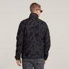 Rovic Slim Field Jacket Rovic Slim Field Jacket