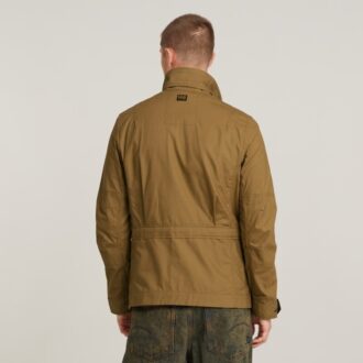 Rovic Slim Field Jacket