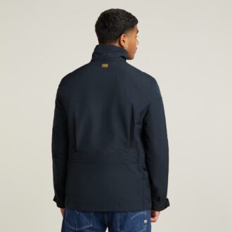 Rovic Slim Field Jacket