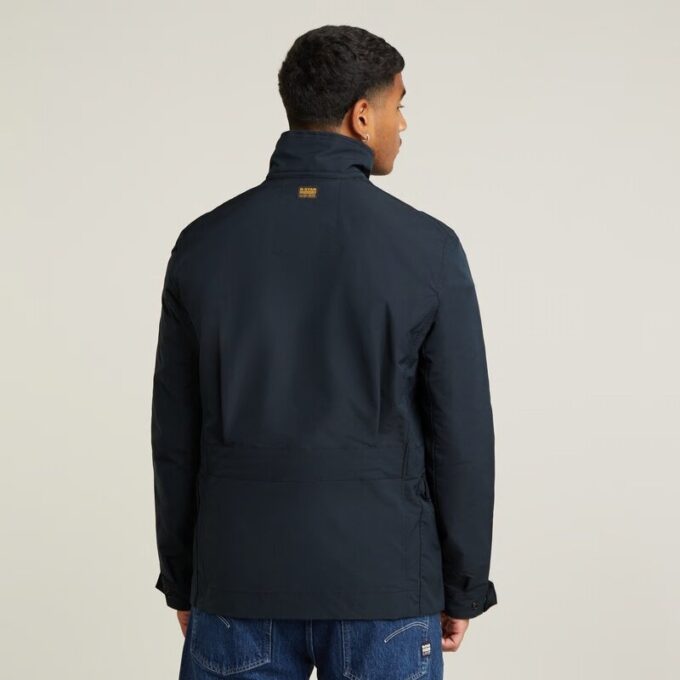 Rovic Slim Field Jacket Rovic Slim Field Jacket