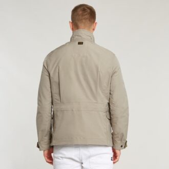 Rovic Slim Field Jacket