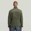 Rovic Slim Field Jacket Rovic Slim Field Jacket