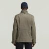 Rovic Slim Field Jacket Rovic Slim Field Jacket
