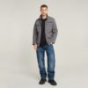 Rovic Slim Field Jacket Rovic Slim Field Jacket