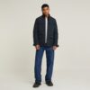 Rovic Slim Field Jacket Rovic Slim Field Jacket