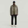 Rovic Slim Field Jacket Rovic Slim Field Jacket