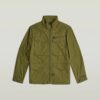 Rovic Slim Field Jacket Rovic Slim Field Jacket