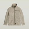 Rovic Slim Field Jacket Rovic Slim Field Jacket