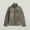 Rovic Slim Field Jacket Rovic Slim Field Jacket